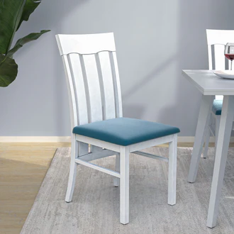 Grey Dining Chair