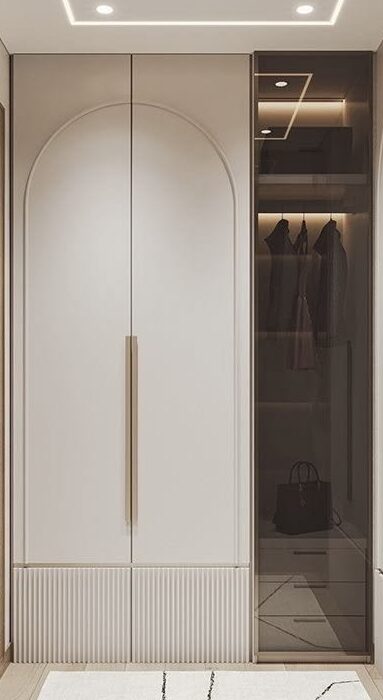 Wardrobe