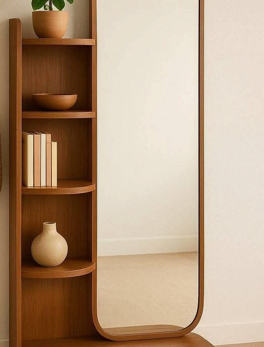 Dressing unit