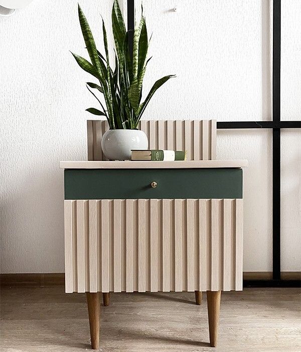 Side table
